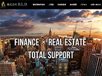 株式会社 B.L.D 様